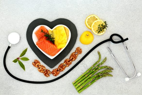 manage your cholesterol