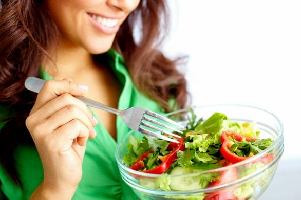 plant-based diet