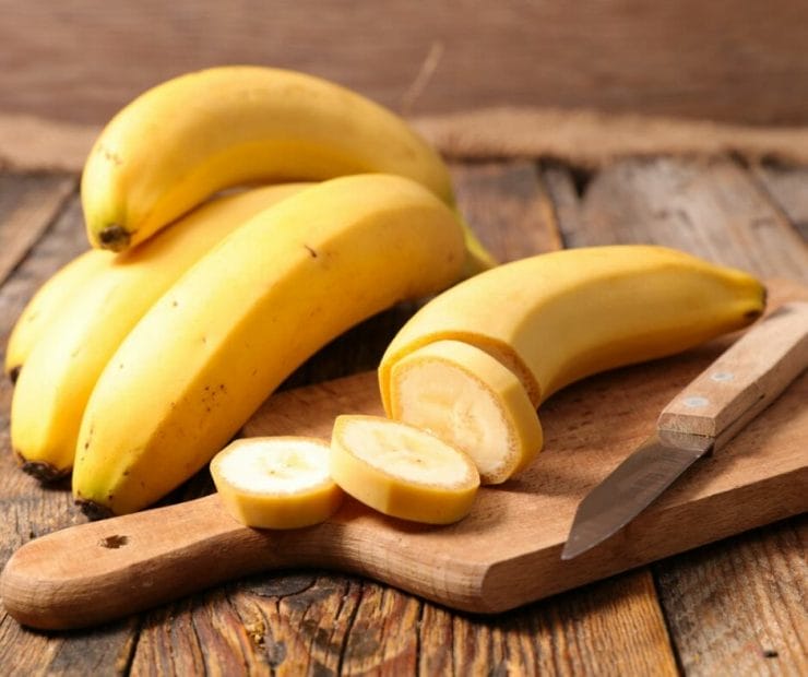 banana kidney disease