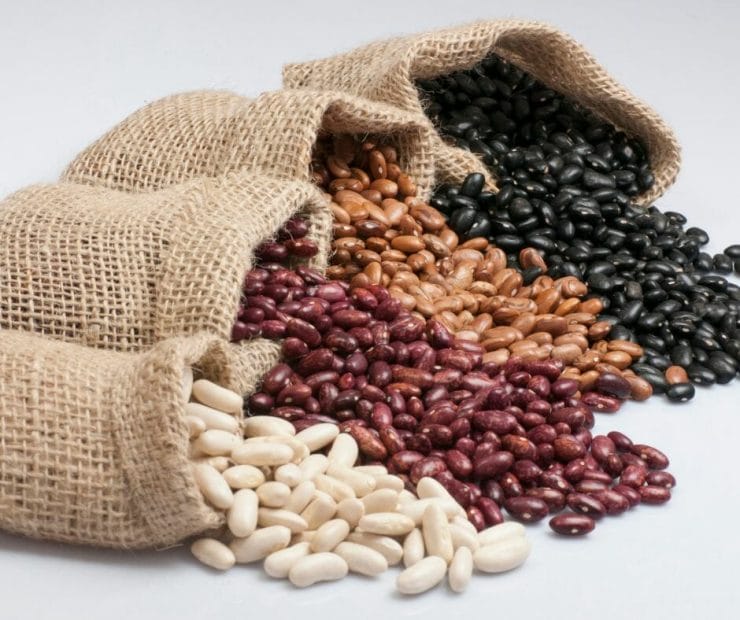 beans beans ckd