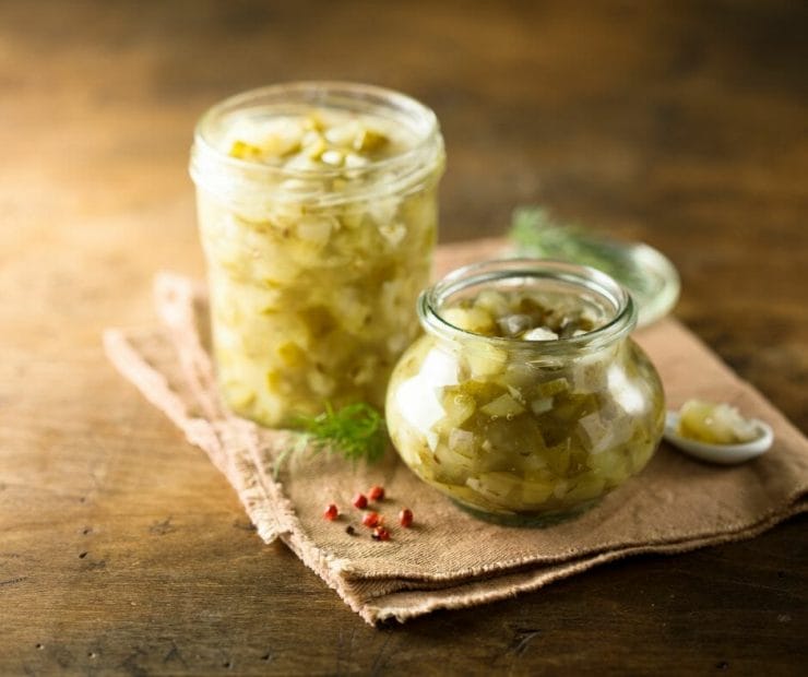 pickles relish ckd