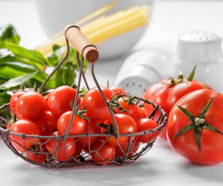 ckd and tomatoes