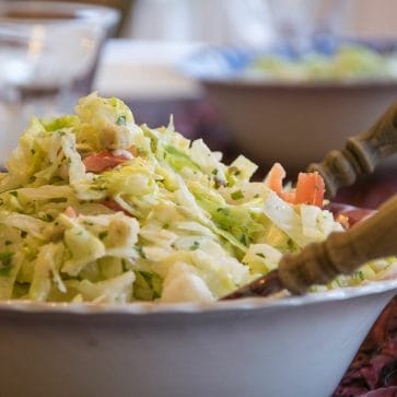 Coleslaw