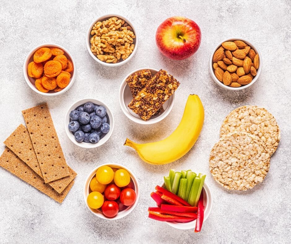 Snacks For Kidney Problems