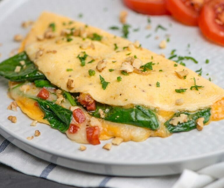 5 Vegan Kidney-Friendly Recipes | Blog RenalTracker