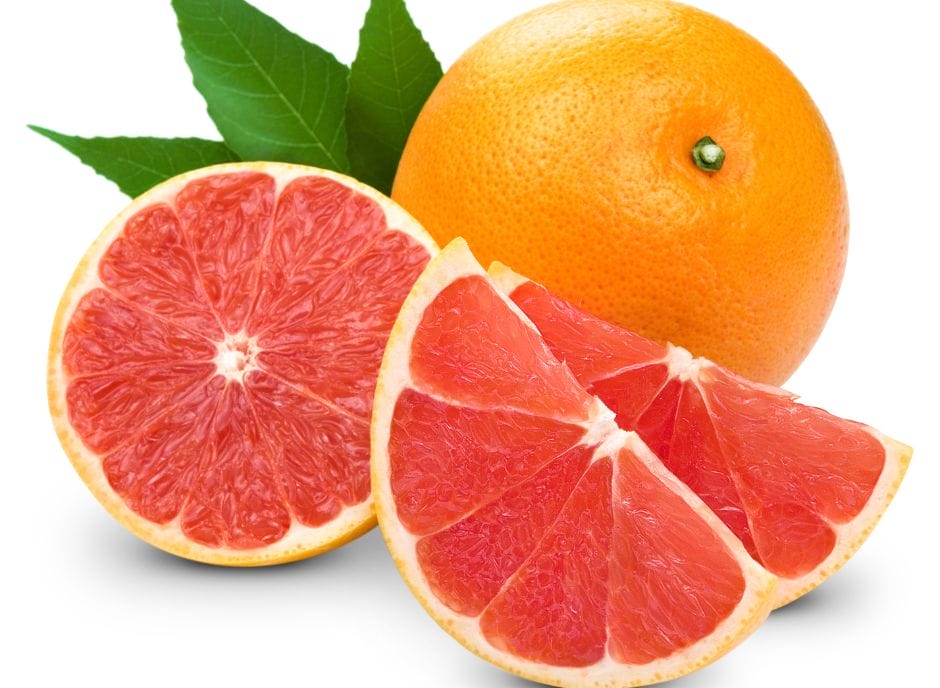Unlocking the Benefits of Grapefruit in Your KidneyFriendly Diet