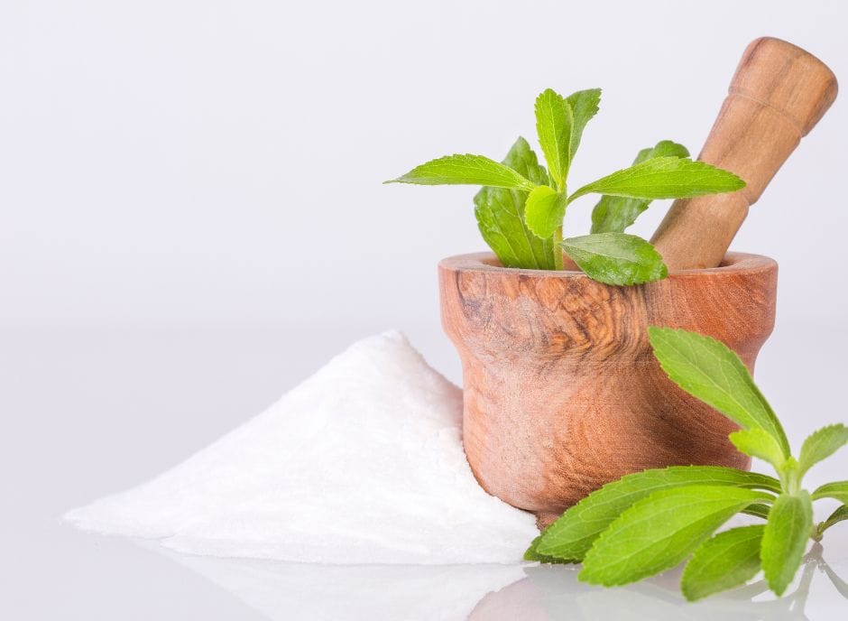 Understanding Stevia's Relationship with Kidney Function