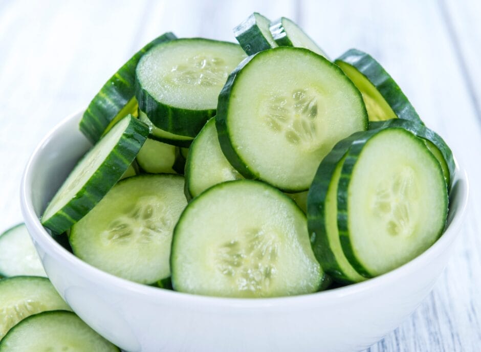 Relationship Between Cucumbers and Kidney Disease Avoid dialysis