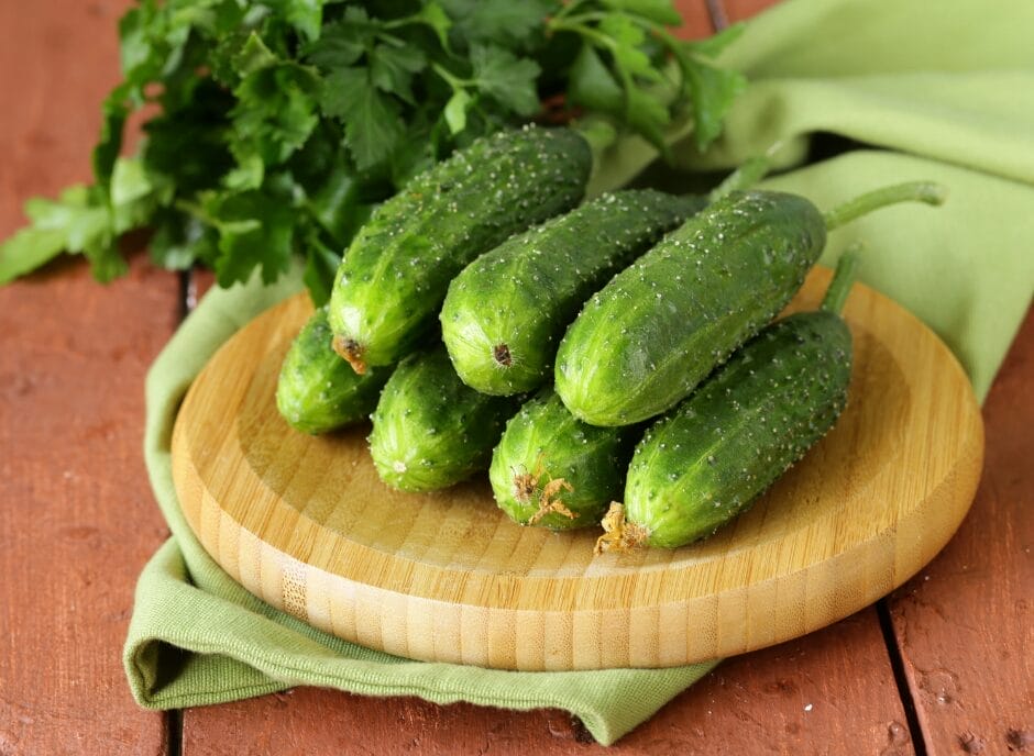 Relationship Between Cucumbers and Kidney Disease Avoid dialysis